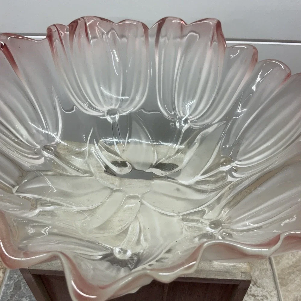 N/A frosted glass
